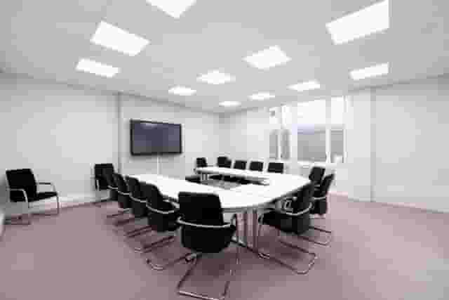 Baekeland Room