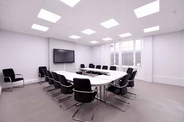 Baekeland Room