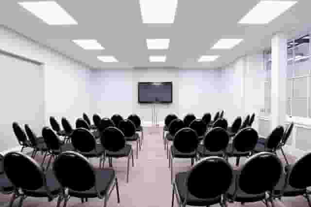 Baekeland Room
