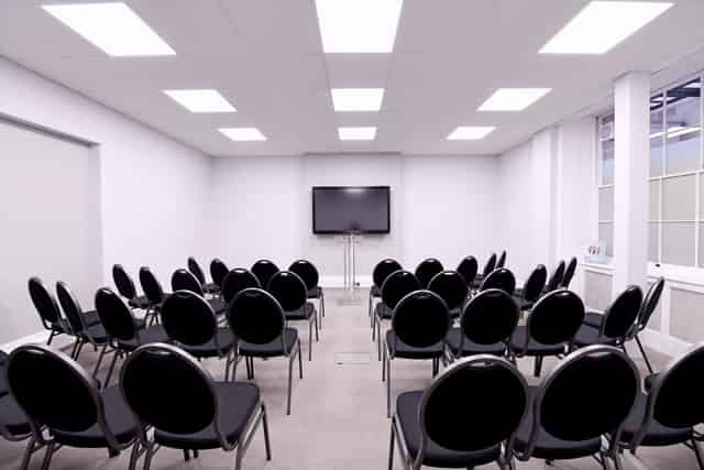 Baekeland Room