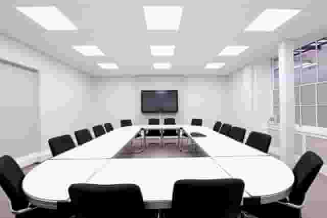 Baekeland Room