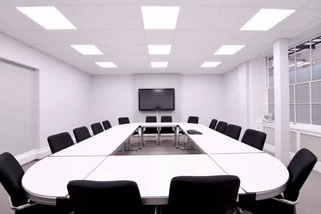 Baekeland Room