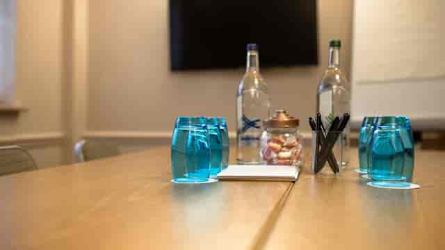 voco™ Oxford Thames Hotel