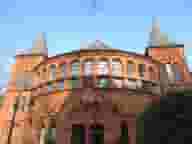 Warwickshire