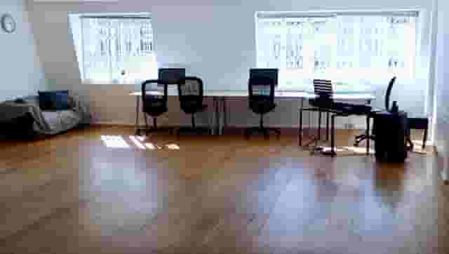 Associated Studios