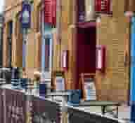 Central Manchester