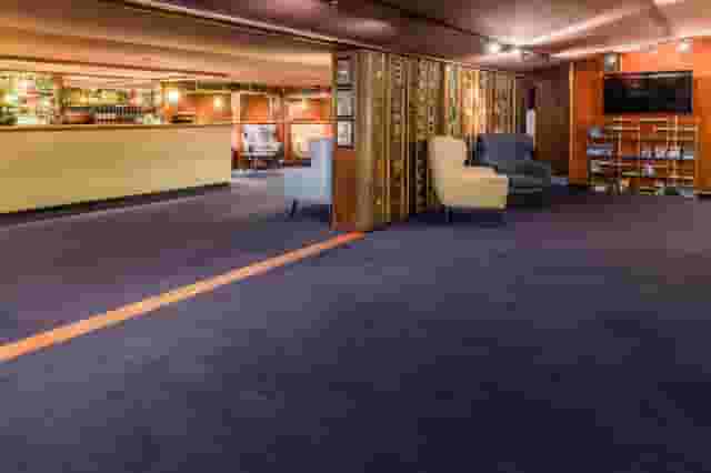 Curzon Mayfair