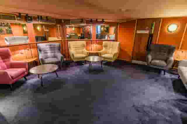Curzon Mayfair
