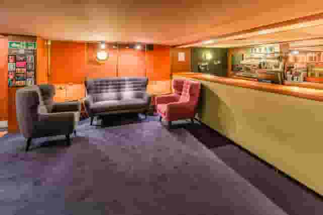 Curzon Mayfair