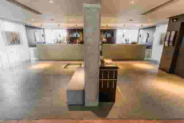 Curzon Bloomsbury