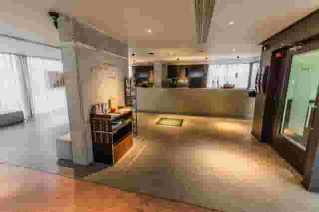 Curzon Bloomsbury
