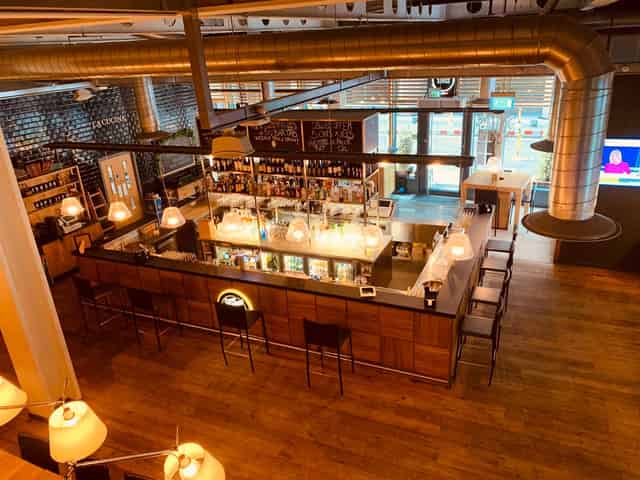 Whole Venue