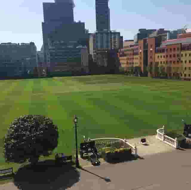 The HAC (Honourable Artillery Company)