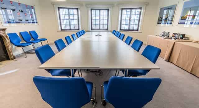 Martin-Baker Room