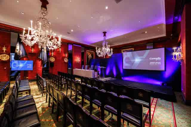 Grocers' Hall