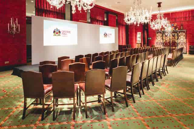 Grocers' Hall