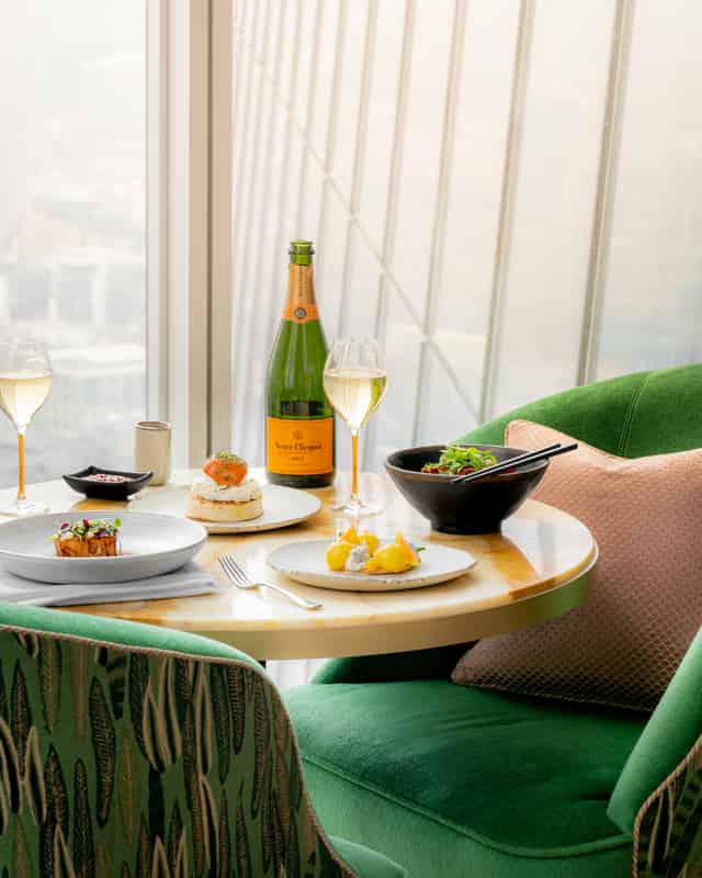 Sky Lounge