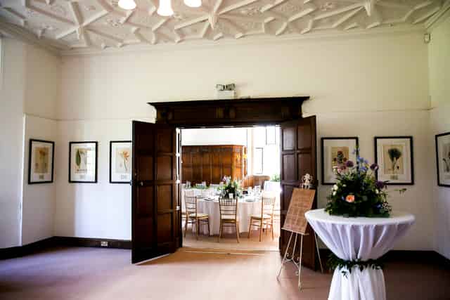 Mansion Gallery