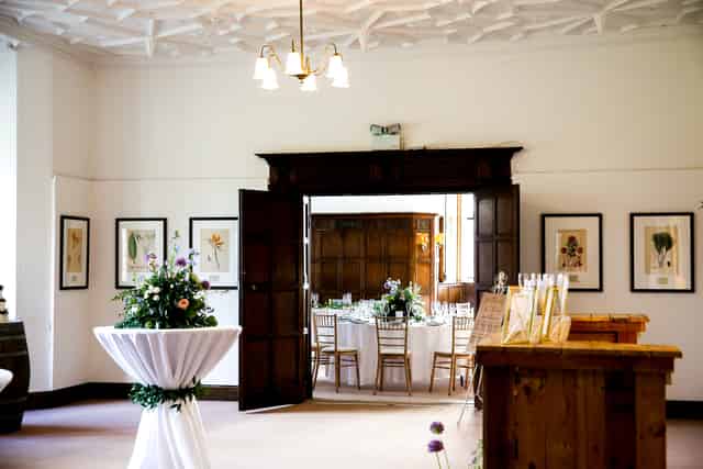 Mansion Gallery