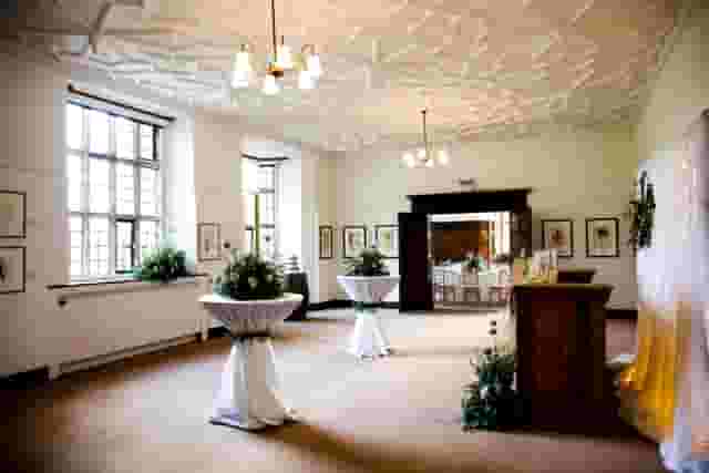 Mansion Gallery