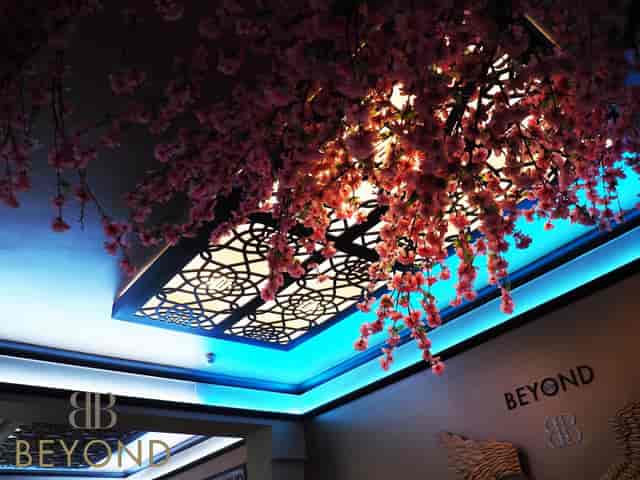 Main function Room