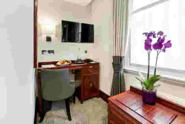 Fitzrovia Hotel