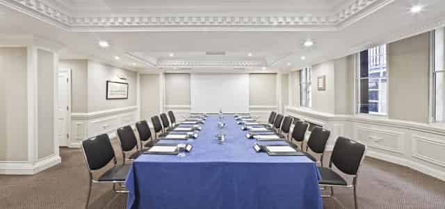 Cavendish Suite