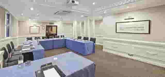 Fitzrovia Hotel