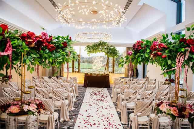 Lakeside Suite