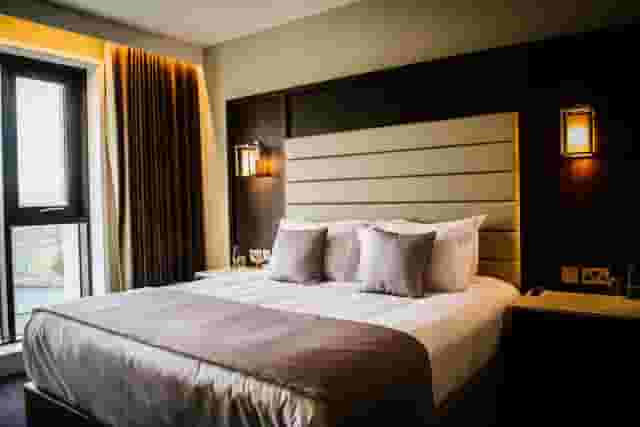 Crow Wood Hotel & Spa Resort