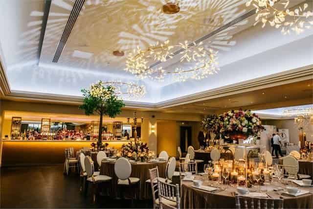 Lakeside Suite
