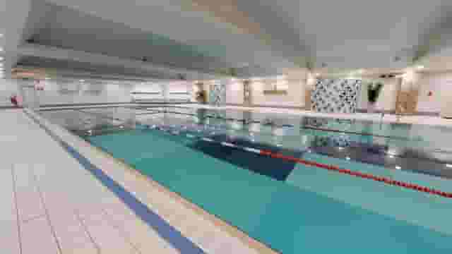 Crow Wood Hotel & Spa Resort