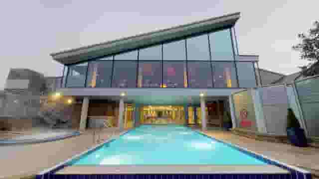 Crow Wood Hotel & Spa Resort
