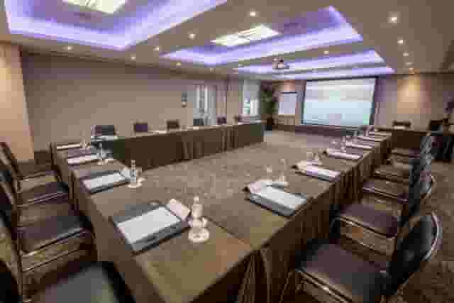 Titchfield Suite 