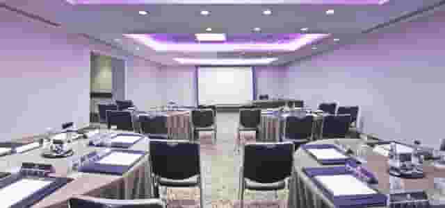 Titchfield Suite 