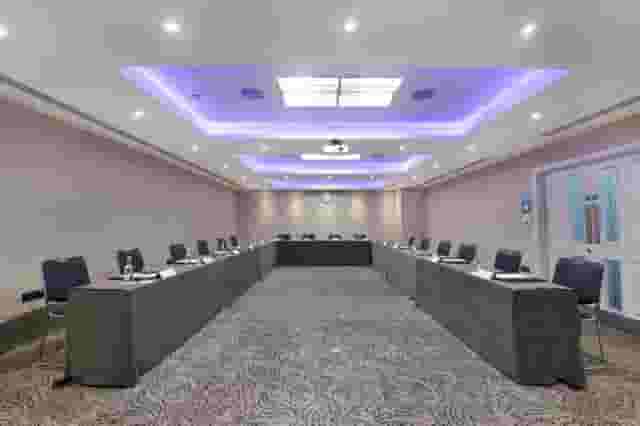 Titchfield Suite 