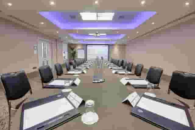 Titchfield Suite 