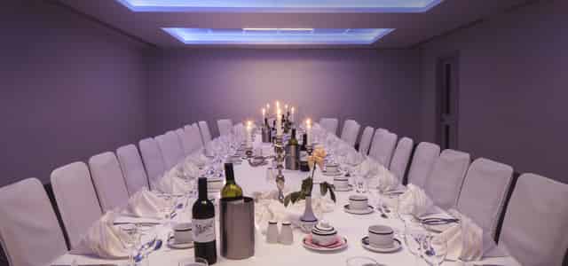 Titchfield Suite