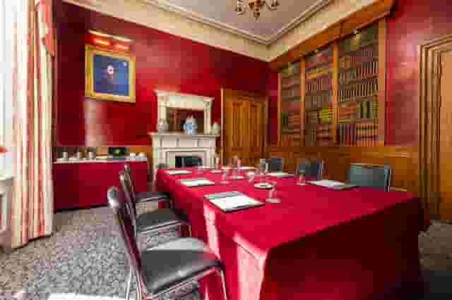 Study Suite