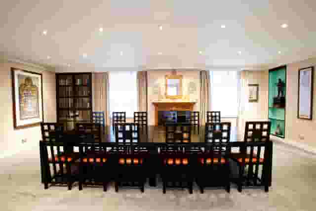 Founders' Hall