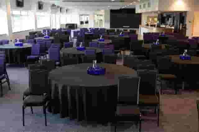 Chelmsford City Racecourse
