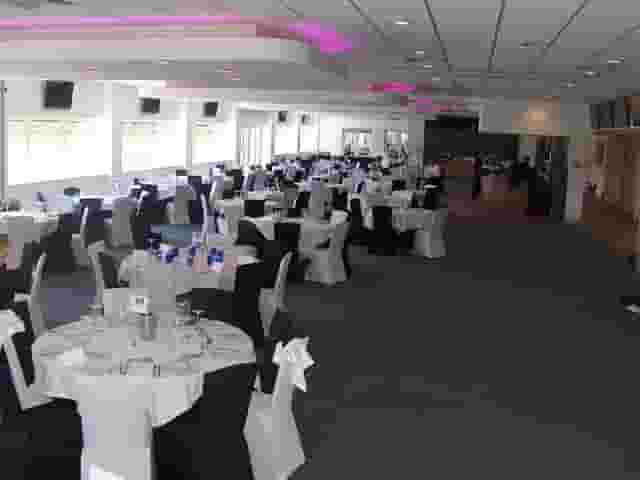 Chelmsford City Racecourse