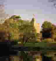 City Of London