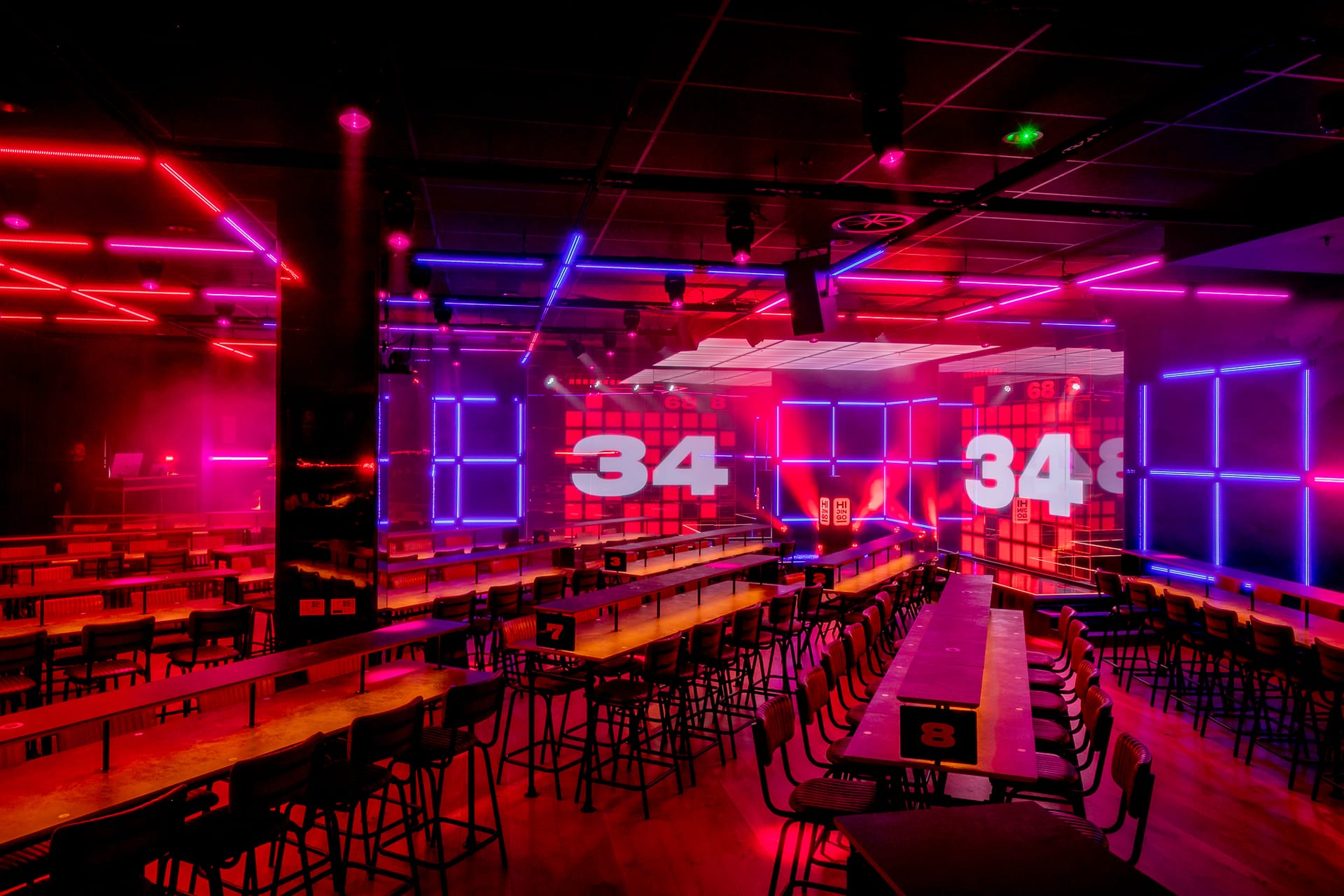 Christmas On A Budget: 7 Great-Value Festive Venues