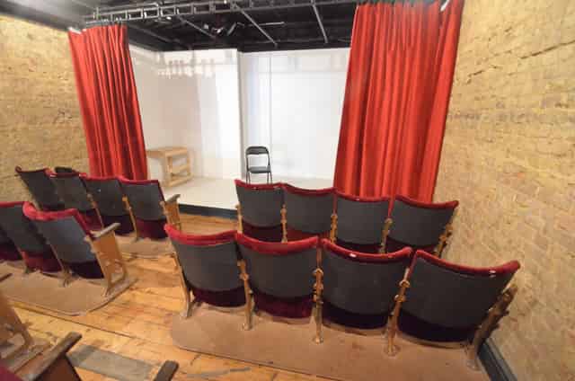 Theatre Space