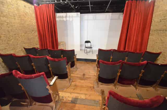 Theatre Space
