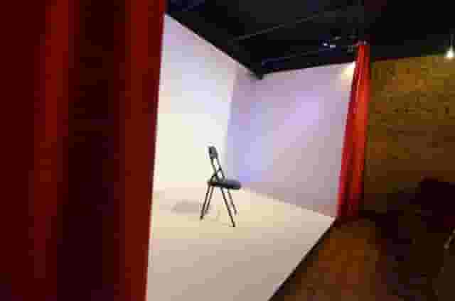The Calder Theatre Bookshop