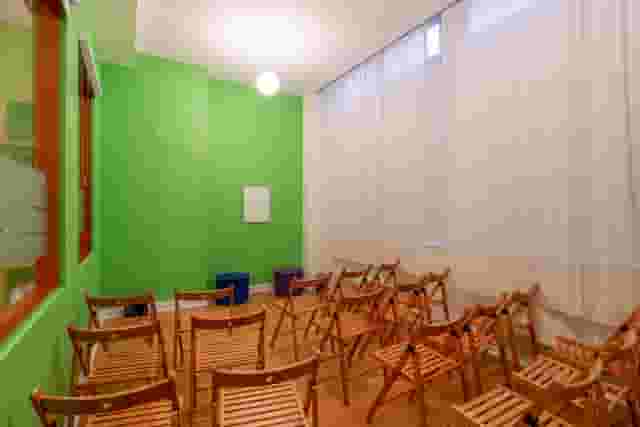 Ganesha studio