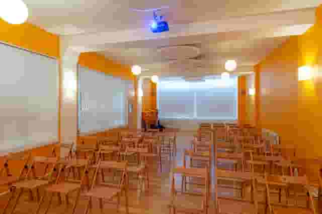 Shiva Studio