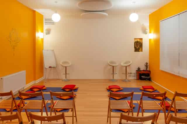 Shiva Studio